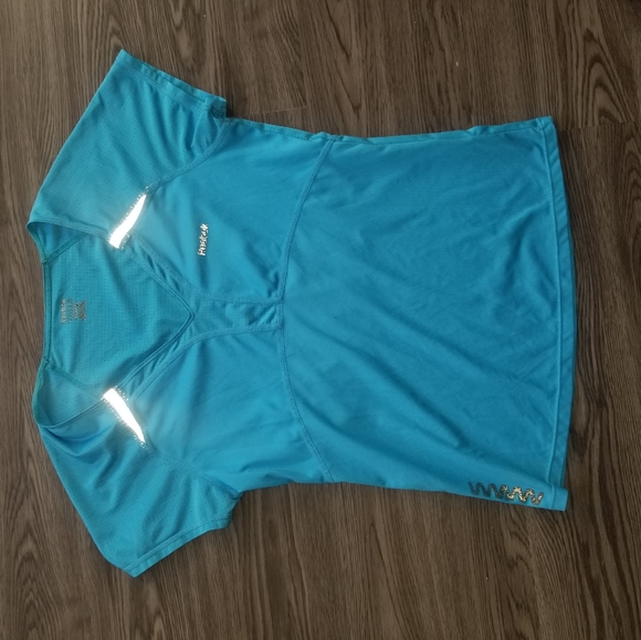 Reebok running shirt - Picture 3 of 7